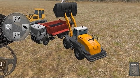 Heavy Machine Game - Mining Game - Android IOS Gameplay