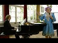 Dame edna sings sondheim anyone can whistle ben dawson piano