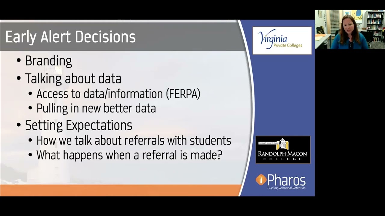 Building Trust on Your Campus