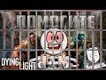 НАС ЗАБРАЛИ В ТЮРЬМУ В Dying Light : Prison Heist "Баги,приколы,фейлы"