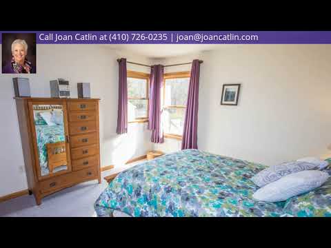 7523 ROCKAWALKIN ROAD, Hebron, MD home video tour