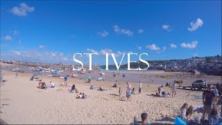 St Ives // 2017 // GoPro