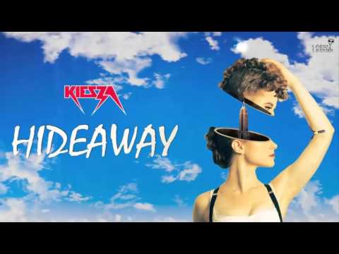 Kiesza - Hideaway [Tom steekt vuurwerk af remix]