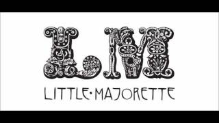 Little Majorette - Undercover {LYRICS IN DESCRIPTION}