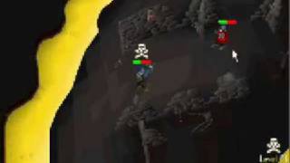 Runescape P2P Death Match