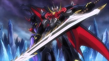 SRW BX -  Legend of Kaiser