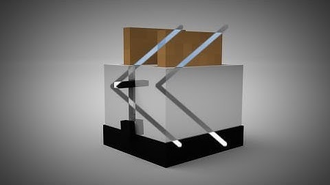 Reverse - Abraham Animations - Toaster - Minecraft Animation (Weekly Tests: ep18)