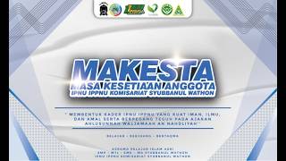 KANDIDAT IPNU IPPNU KSW #12