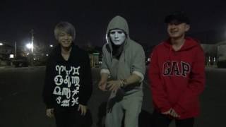 禁断・くぎけん・ラファエル未公開映像（先日の動画のネタバレ）