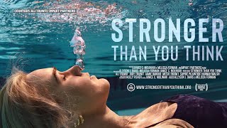 Story of Paralympian airing at Austin Film Festival