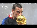 Alltime fifa world cup highlights official