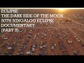 Eclipse (Pink Floyd's The Dark Side Of The Moon 50th Ningaloo Eclipse Documentary) - Part Three