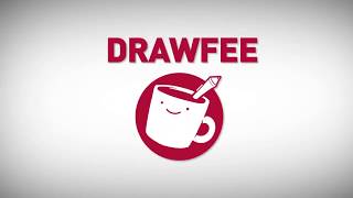 Drawfee Draws Things That Are Not Creepy(but the video ends if it gets creepy)