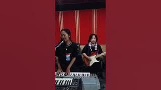 KENDEDES Latihan di Studio ARULAN _ Moment Terakhir Bareng Mammi TITIEK NUR