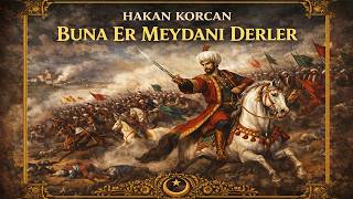 Hakan Korcan - Buna Er Meydanı Derler (Anadolu Rak Anatolian Rock)