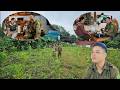 Luyen's daily life: Searching for land to buy, the challenges ahead, and difficult choices.