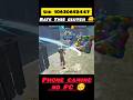 1 vs 4 clutch 😄🎭😁 #freefire #gameplay #garenafreefire #ajjubhaiinmymatch #freefiremax #shorts