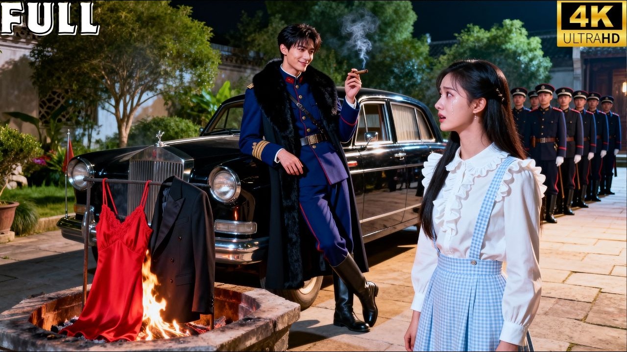 নিকাহের আগেই ধোঁকা ধরল! সে সুনির্মল প্রতিশোধ নেয় এবং লিটল জেনারেলকে স্বামী করে নেয়!💥