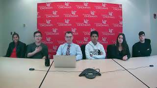 "Next Steps" UC Admitted Student Webinar 2