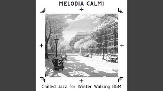 Enchanted Winter Chill (Key C Ver.)