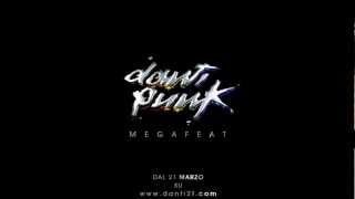 DANTI/ SERATA DANCE - MASTERMAIND RMX