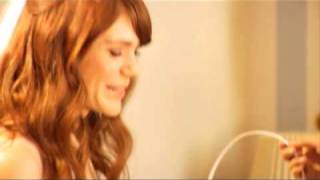 Vignette de la vidéo "Rilo Kiley - Silver Lining (Video)"