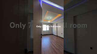 Pop Home Décor Ideas | Trendy &amp; Affordable Room Makeover! #ceilingdesign #explore #ytshorts
