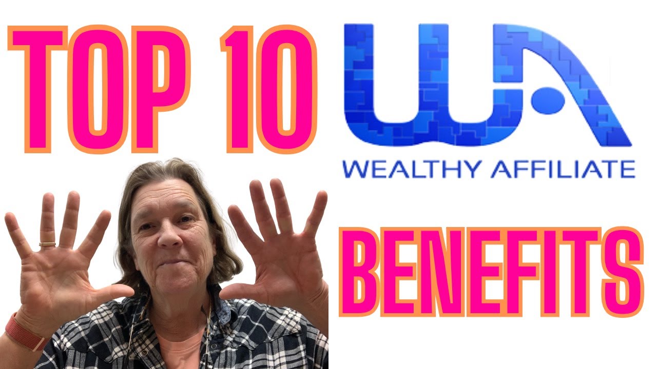 10 Reasons Why Wealthy Affiliate Might Be Your Online Business Game Changer