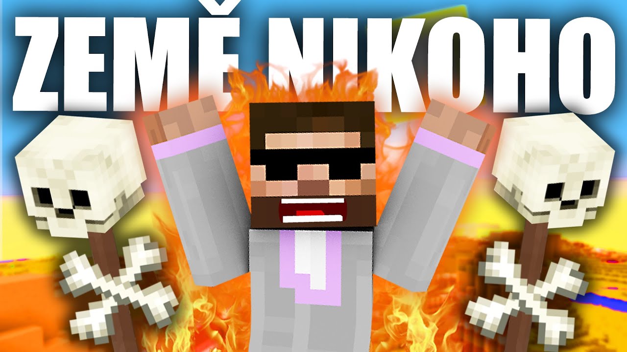 NOVÁ SURVIVAL SÉRIE?! 🤯 | DeadLand #1