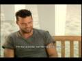 Miniature de la vidéo de la chanson The Making Of Ricky Martin Mtv Unplugged