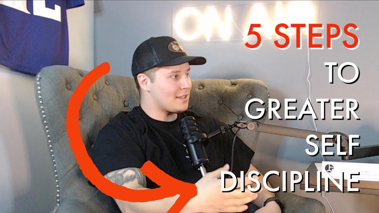 Doing These 5 Things will CHANGE YOUR LIFE - S2E9 - YouTube