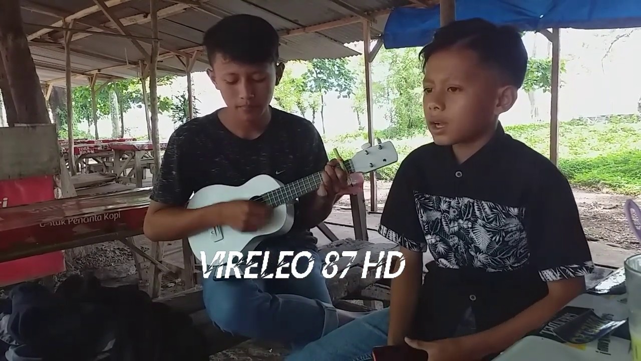 Rafi Robi (Cover) Aisyah Istri Rasulullah - Robi & Rafi Penyanyi Cilik Bersuara ...