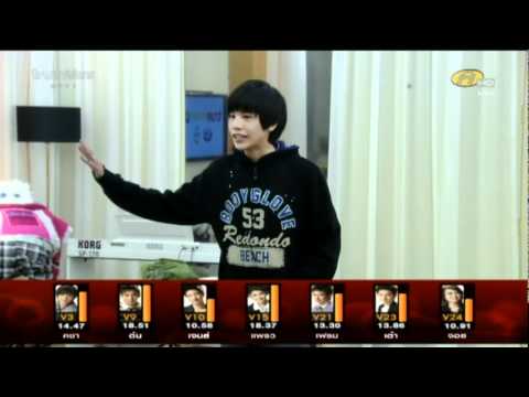 AF8 คชา เล่าเรื่อง สองพี่น้อง class ครูรัก