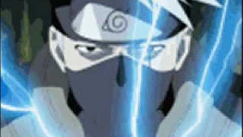 AMV - Click, Click, Boom!