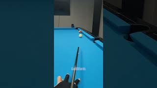 Aim Frozen Balls🎱😱✅#billiards #8ballpool #8ball #pool #billiard