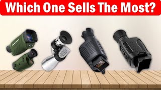 Top 10 Best Night Vision Monocular in 2024