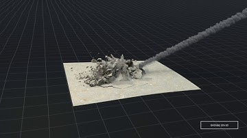 Meteorite Houdini