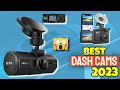Best dash cam for car in 2023  top 5 dash cameras review