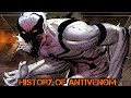 History Of Anti-Venom | In Hindi | Venom: Let There Be Carnage | Marvel || BNN Review