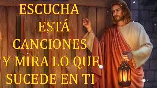 Música cristiana Nueva para buscar a Dios | Hermosas alabanzas de adoración | Música cristiana 2023