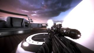 COD:BO 2 TIMELAPSE 1.0 by Nova