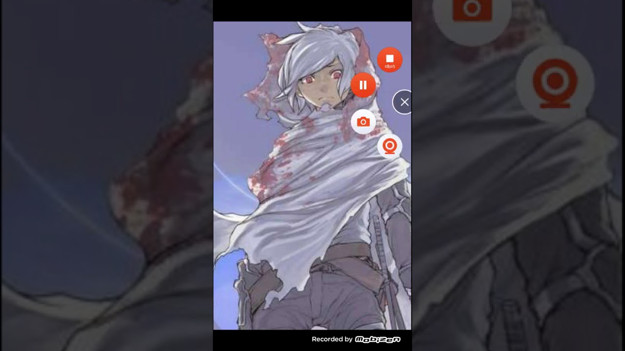 What if bell was betrayed part 1