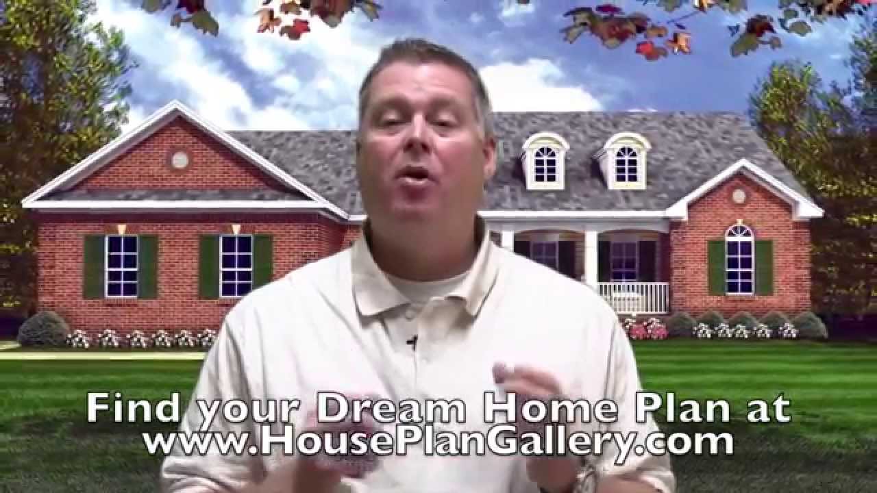  House  Plan  Gallery  House  Plans  in Hattiesburg  MS  YouTube