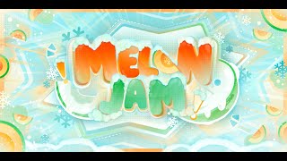 Winter MelonJam 2025 Opening Ceremony