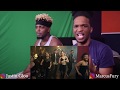 Anuel AA, Daddy Yankee, Karol G, Ozuna & J Balvin - China( Reaction ) Mp3