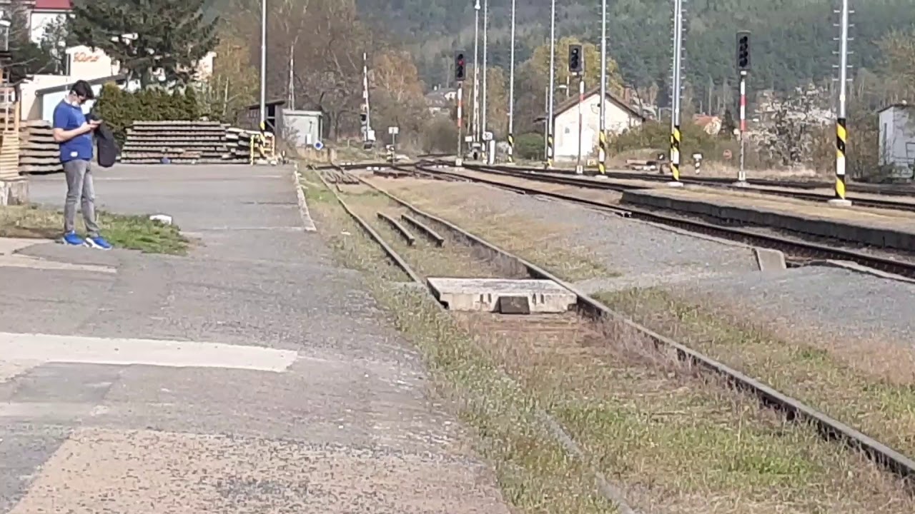 Hlášení Kaznějov INNIS