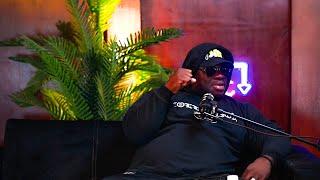 Macho Rapper Talks about the Sarkodie and Yaa pono’s “beef” & performing at Kevin Hart’s show .