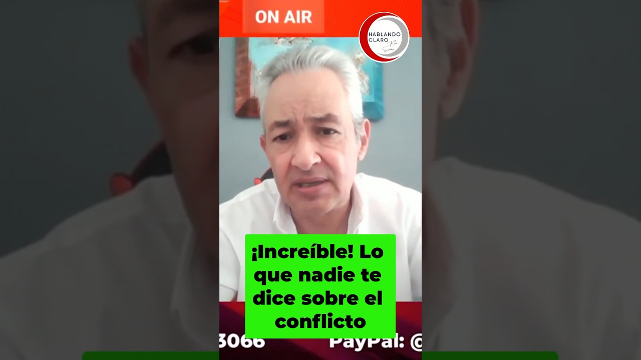 ⁣¿Sabías esto? La verdad que los medios ocultan sobre Israel #markstaroselsky #shorts