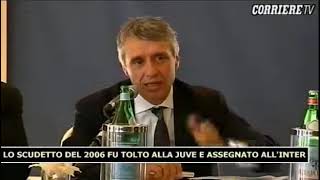 Conferenza stampa Andrea Agnelli su Calciopoli parte 4 di 5 241106002536365 Conferenza stampa Andrea Agnelli su Calciopoli parte 4 di 5 241106002536365