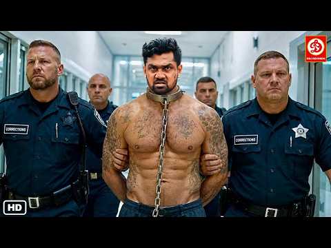 Superhit Full Hindi Dubbed South Movie | Dhruva Sarja, Allu Arjun, Rachita Ram | Latest Action Movie